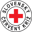 Červený Kríž LOGO